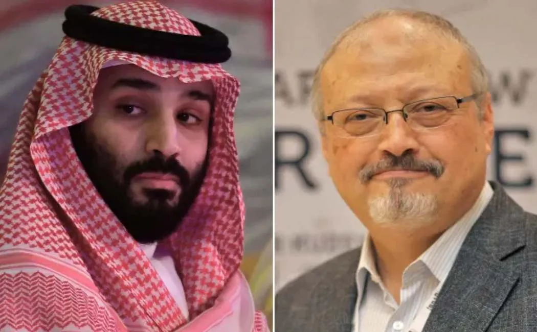 jamal khashoggi 